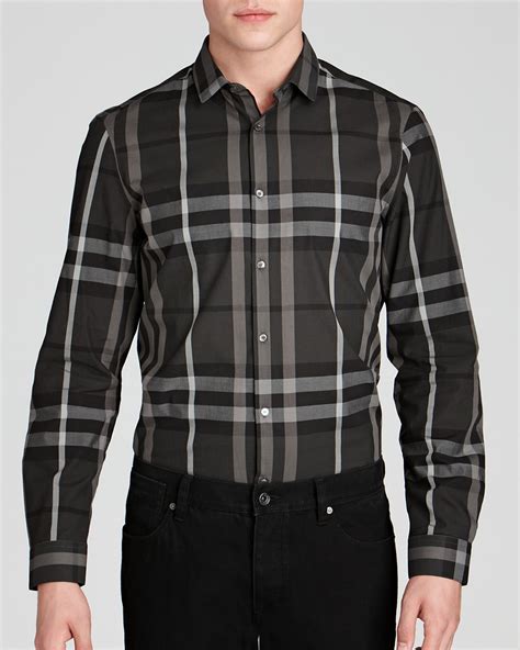 burberry london shirts price|Burberry London shirt price.